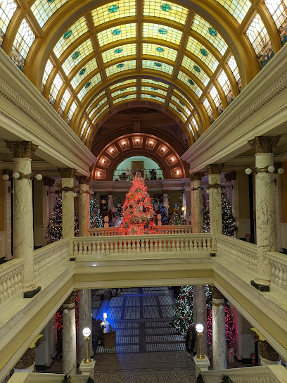 Department of Human Services main image