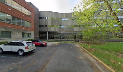 Department of Mental Health main image