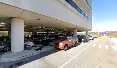 Department of Radiation Oncology main image