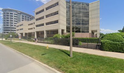 Department of Radiation Oncology main image