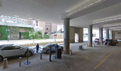 Department of Radiation Oncology main image