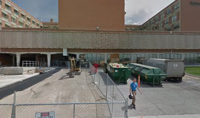 Department of Surgery main image