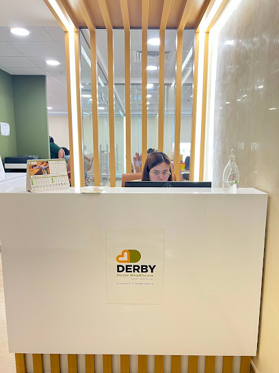Derby Home Healthcare main image