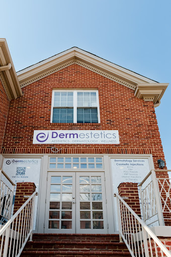 Dermestetics McLean main image