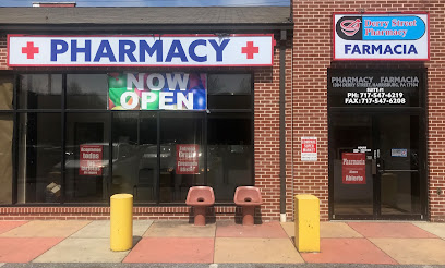 Derry Street Pharmacy main image