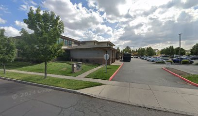 Deschutes County Mental / Behavioral Health main image