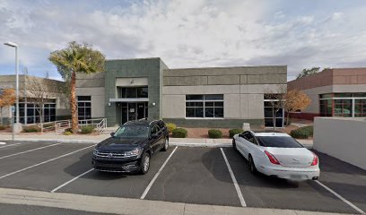 Desert Behavioral Health main image