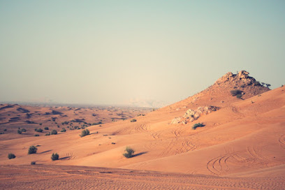 Desert Dietitians main image