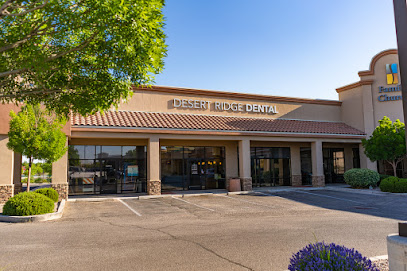 Desert Ridge Dental main image