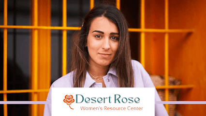 Desert Rose Women's Resource Center main image