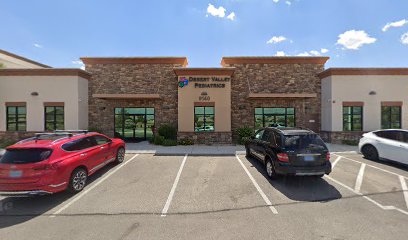 Desert Valley Pediatrics - Southern Hills main image