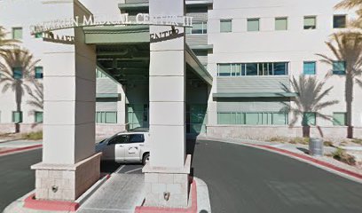 Desert Valley Pediatrics - Summerlin main image