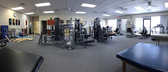 Desert View Hospital Physical Therapy main image
