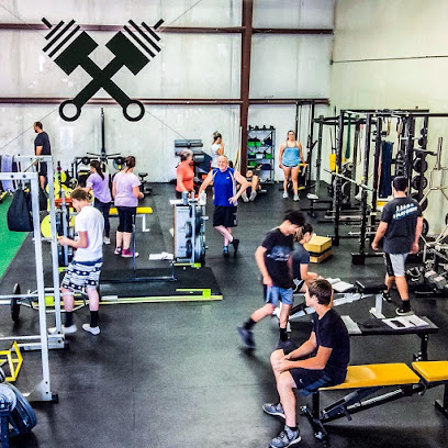 Designer Bodies 'WORLD CLASS GYM' main image