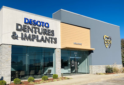Desoto Dentures and Implants main image