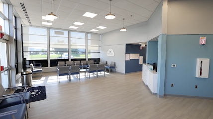 Detroit Children's Surgery Center main image