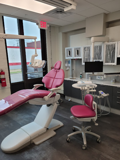 Detroit Dental Spa main image
