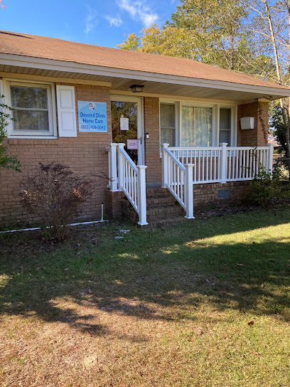 Devoted Divas Home Health Care main image