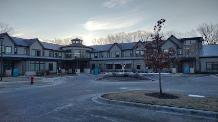 Dewey Center main image