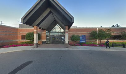 Dialysis at Livonia Center for Specialty Care main image