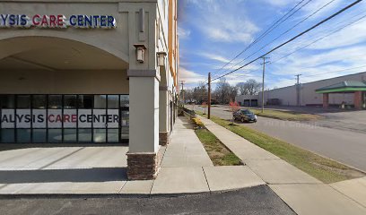Dialysis Care Center Akron image
