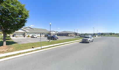 Dialysis Care Center Chambersburg main image