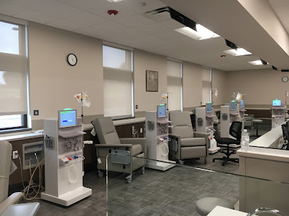 Dialysis Care Center Lebanon image