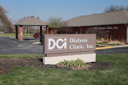 Dialysis Clinic, Inc. main image