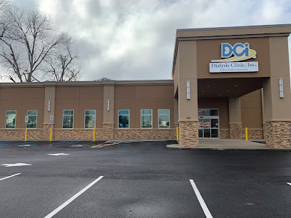 Dialysis Clinic, Inc. main image