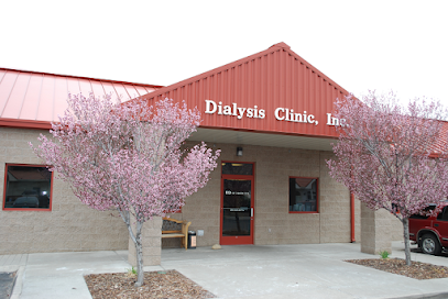 Dialysis Clinic, Inc. main image