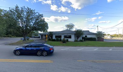 Dialysis Clinic, Inc. main image