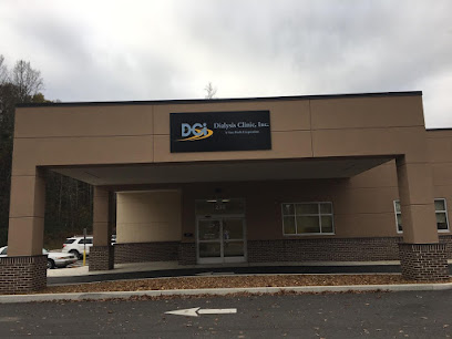 Dialysis Clinic, Inc. main image