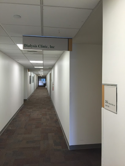 Dialysis Clinic, Inc. image