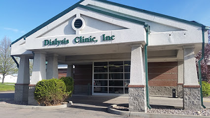 Dialysis Clinic, Inc. main image