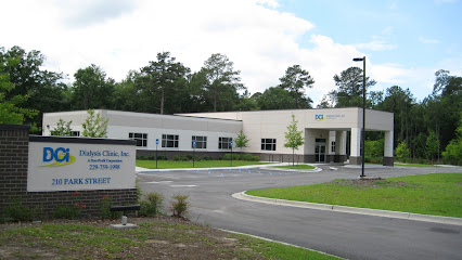 Dialysis Clinic, Inc. main image