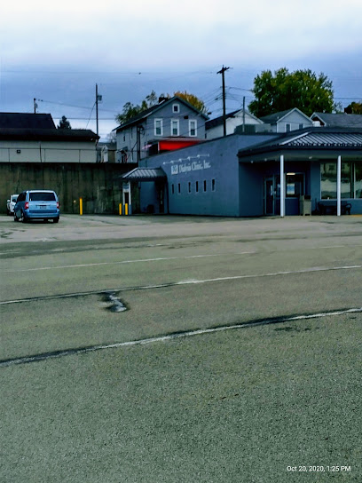 Dialysis Clinic, Inc. main image
