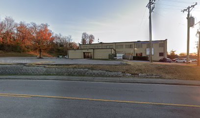 Dialysis Clinic, Inc. main image