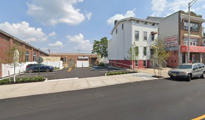 Dialysis Clinic, Inc. main image