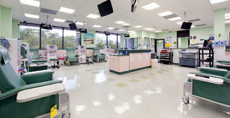 Dialysis Clinic, Inc. main image