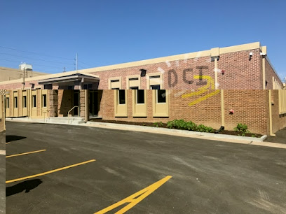 Dialysis Clinic, Inc. main image