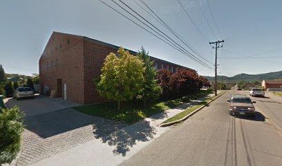 Dialysis Clinic, Inc. main image