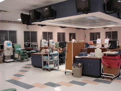 Dialysis Clinic, Inc. main image