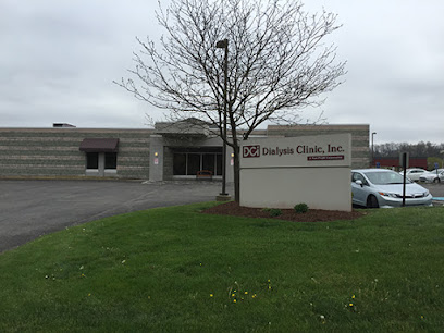 Dialysis Clinic, Inc. main image