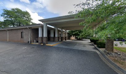 Dialysis Clinic, Inc. main image