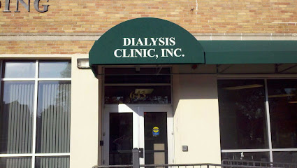Dialysis Clinic, Inc. main image