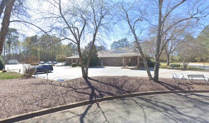 Dialysis Clinic, Inc. main image