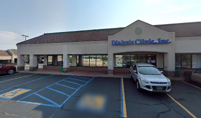 Dialysis Clinic, Inc. main image