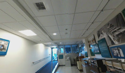 Dialysis Museum - Northwest Kidney Centers main image