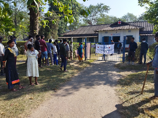 Diana Tea Garden Hospital main image