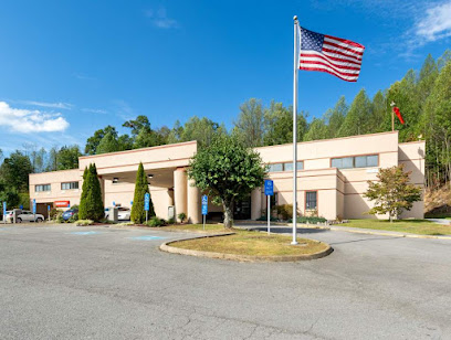 Dickenson Community Hospital main image